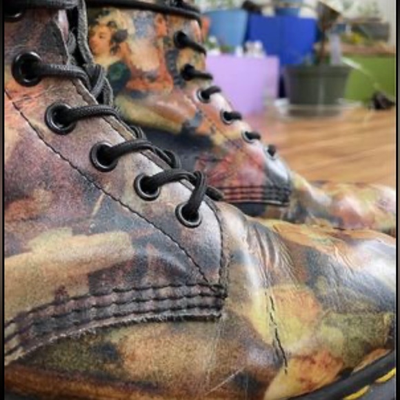 Doc martens - Picture 2 of 4